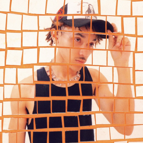So innocent (Mxd.@theotherjc)