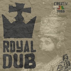 Creativ JAM Dubs - Royal Dub