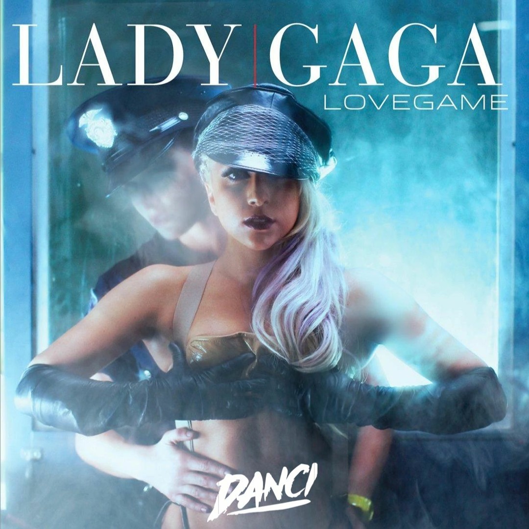 Stream Lady Gaga - LoveGame (DANČI Edit) by DANČI | Listen online