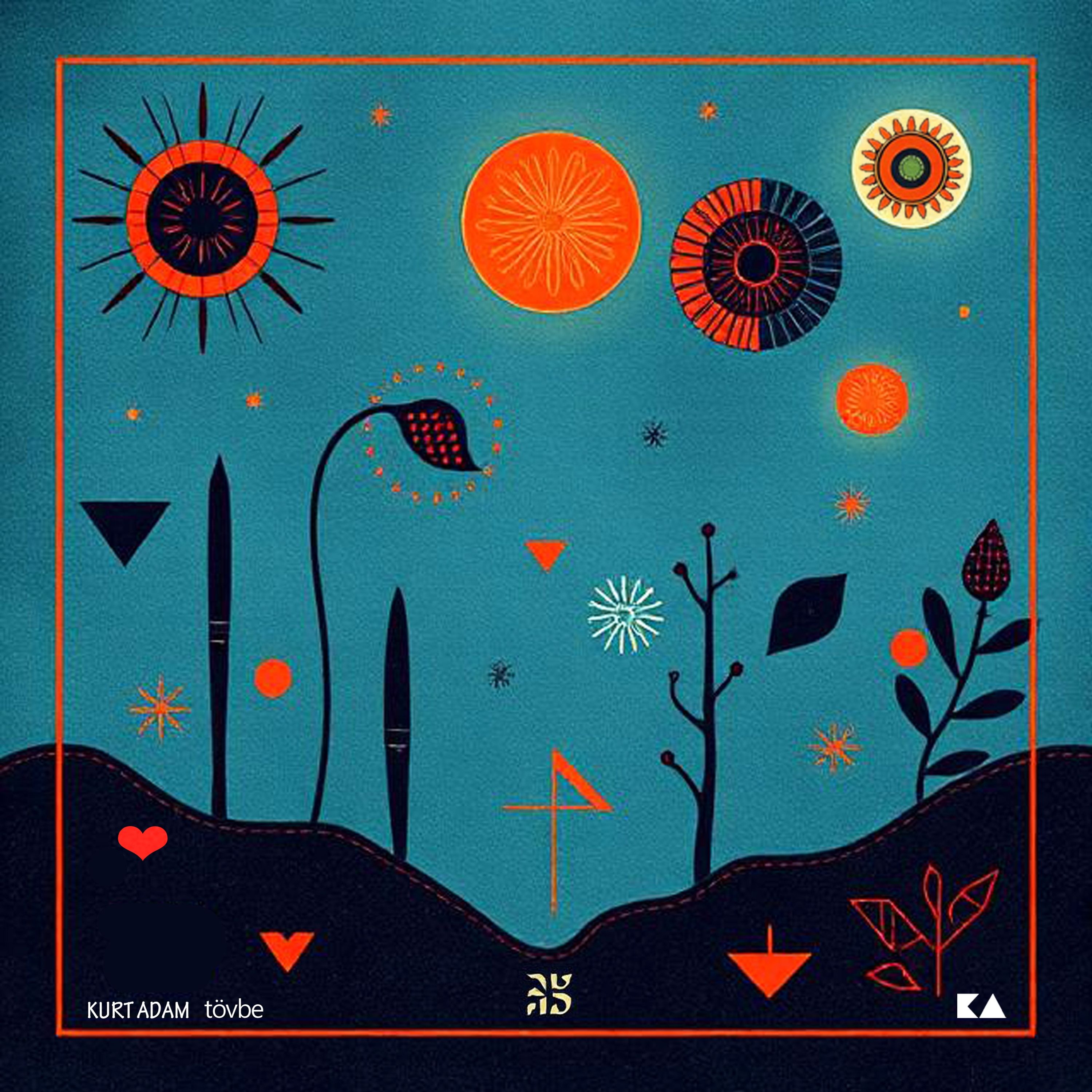 Tövbesi  (Downtempo) episode artwork