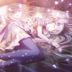 [FULL VER] Kanade tomosu sora  カナデトモスソラ Kanade Yoisaki   Alternate Vocal