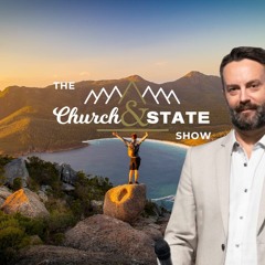 Cultural Reformation | The Church And State Show, 24.01