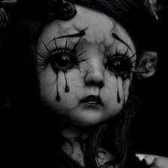 DARK DOLLS