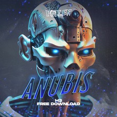 H3 - Anubis [10K Free Download]