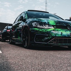 Rullande Horhus (speed up)- Rasmus Gozzi, Fröken snusk och JeppZon