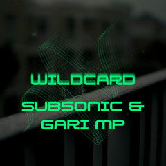WILDCARD SUBSONIC&GARIMP