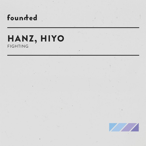 Hanz x Hiyo - Fighting