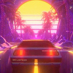 X P‎ ‎ ‎ ‎ S P A C E - S Y T H W A V E