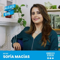 #67 Sofía Macías
