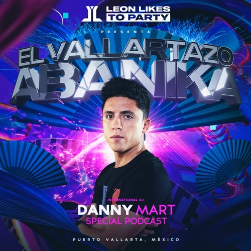 Abanika Pto. Vallarta - DANNY MART (Special Set)