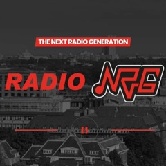 Reflect @ 'Distorted Frequencies' on Radio NRG / technoset (03-11-2021)