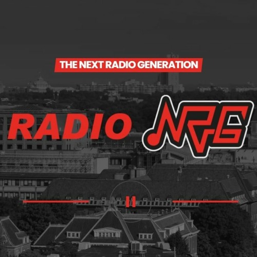 Reflect @ 'Distorted Frequencies' on Radio NRG / technoset (03-11-2021)