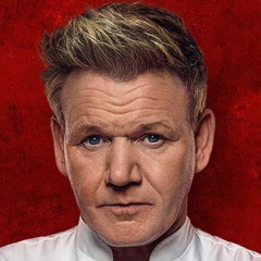 Gordon Ramsay