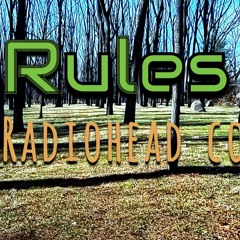 08. New Rules Duo - Creep (Radiohead cover)