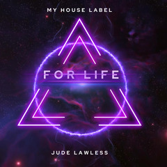 Jude Lawless - For Life