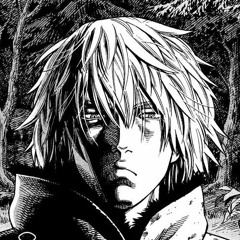 Lovers From The Past (Slowed) x Thorfinn