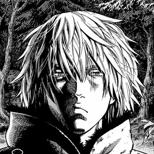 Lovers From The Past (Slowed) x Thorfinn
