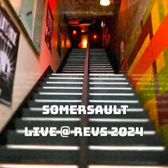Stream Somersault music | Listen to songs, albums, playlists
