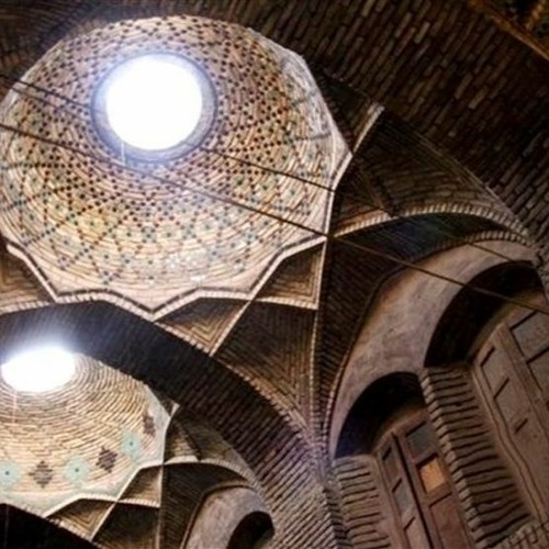 For it is Our First Universe