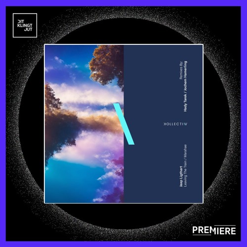 PREMIERE: Jaap Ligthart - Marahae (Jochem Hamerling Remix) | Kollectiv