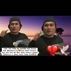 KAJOK NIKITNGENIEI OMW PINU (TONG SENI OMW FAMILY)