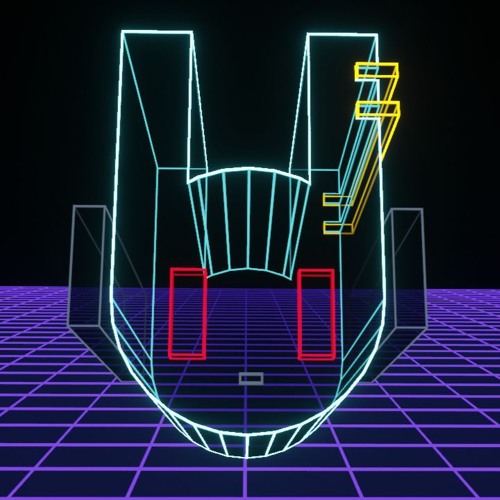 Daft Punk - Derezzed (BAOWZ remix)