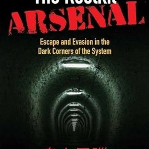 Access EBOOK EPUB KINDLE PDF The Rootkit Arsenal: Escape and Evasion in the Dark Corn