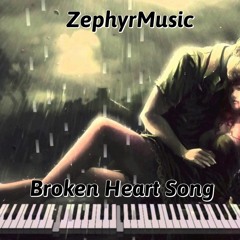 Broken Heart Song