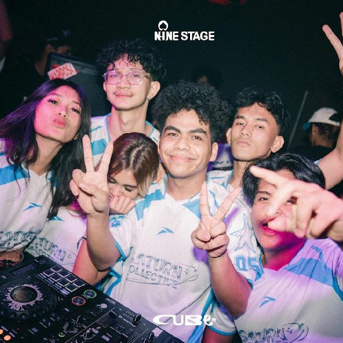 Garam Cina Saturn - ( Fintolibera Edit )