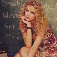 Check Out This View - Taylor Swift
