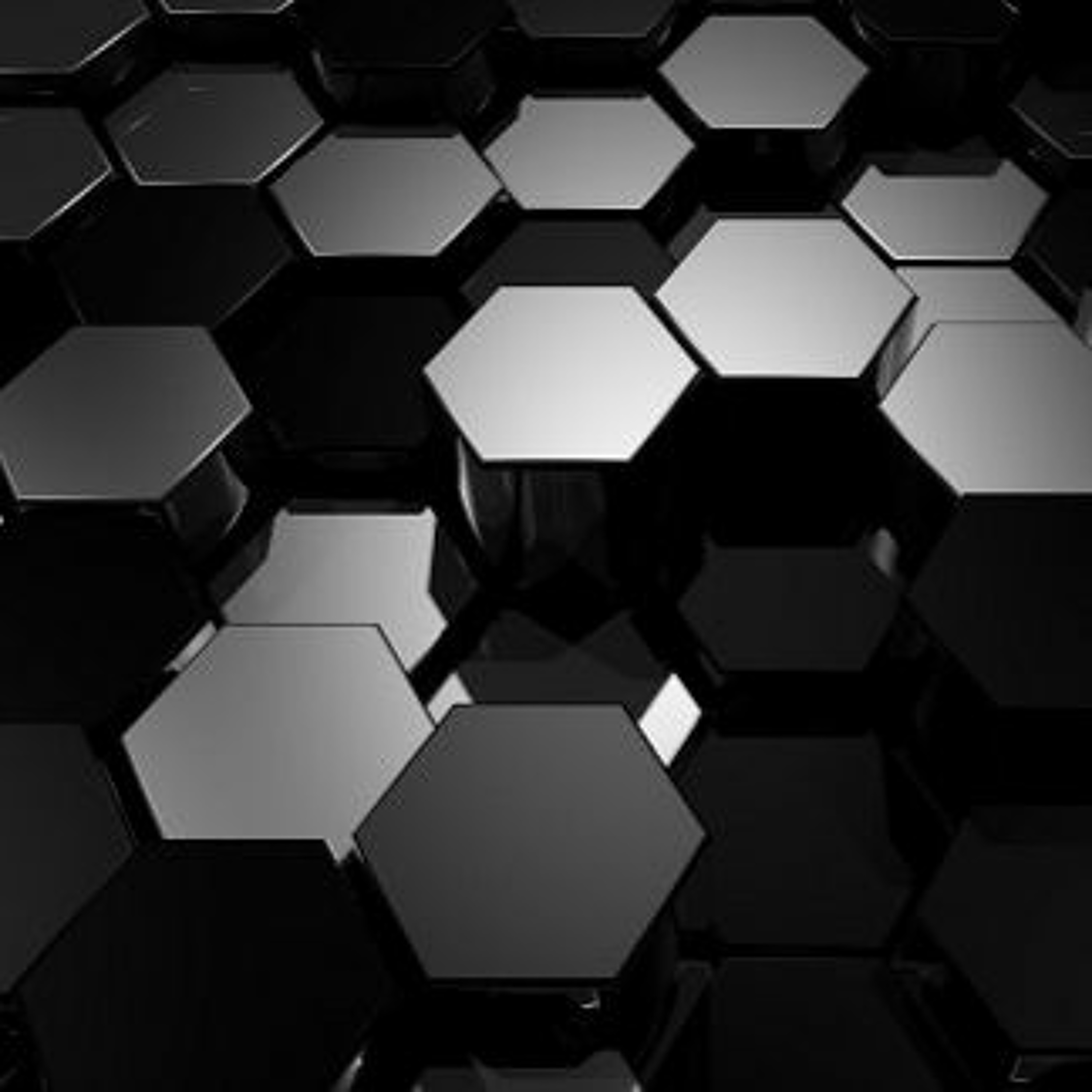 Hexagone episode artwork