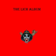the lich album - Call Me