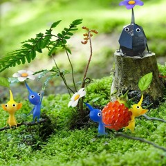Pikmin 3 (prod. by Taurs)