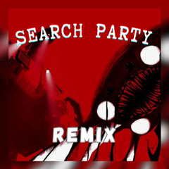 Pressure - Search Party [K.0701 Remix]
