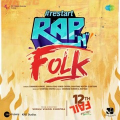 Restart -Rap n folk(from 12th fail)