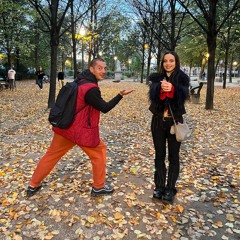 Mathilde Fernandez @ Kiosk Radio 21.10.2022
