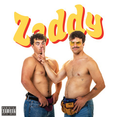 Zaddy (feat. Arno The Kid)