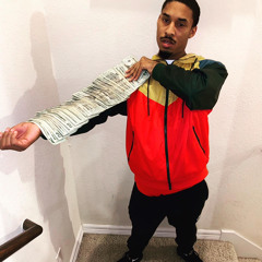 Rohundra Roshon - Run It Up