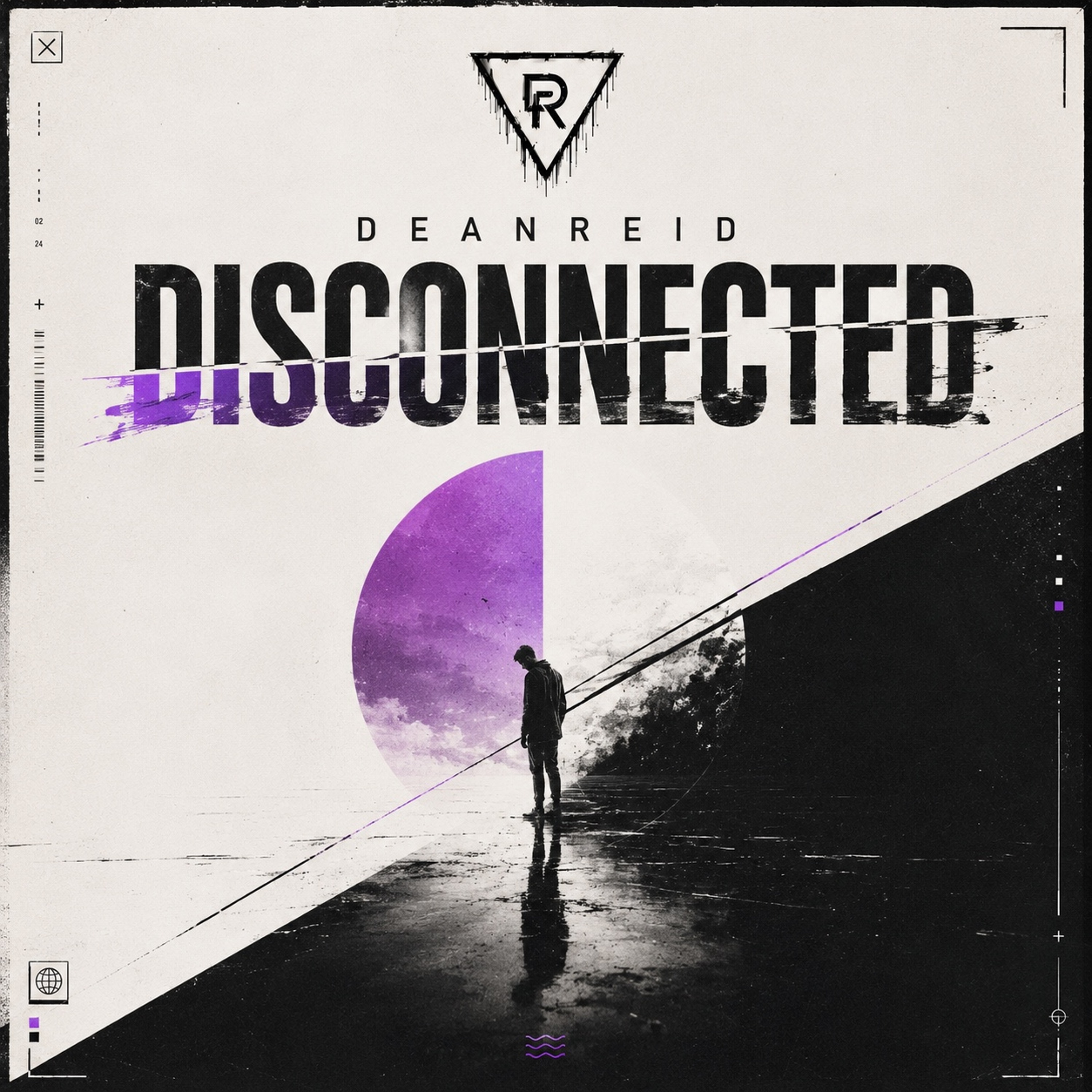 Disconnected episode artwork
