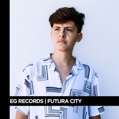 EG Records Series | Maze 28 Pres. Futura City