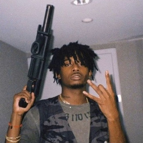 Playboi Carti  No Stylist/Molly