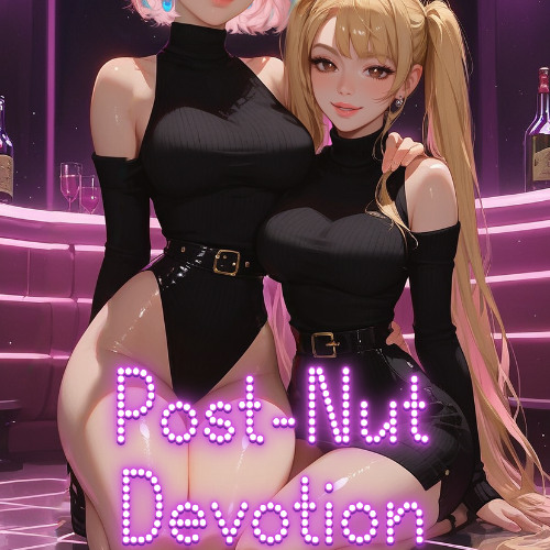 Post-Nut Devotion - (Slutcore Mix) v2.0