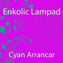 Cyan Arrancar