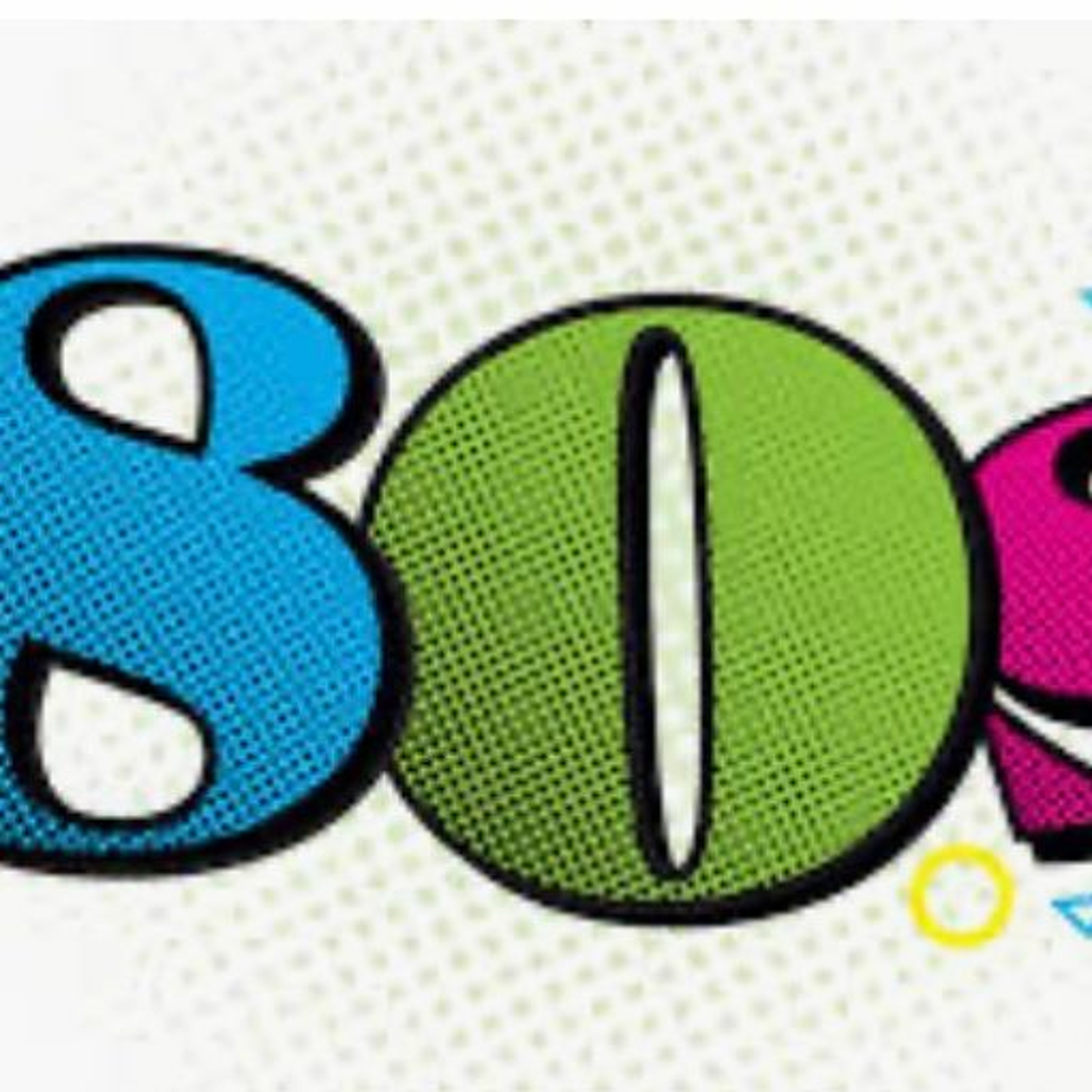 I Remember That 80's episode artwork