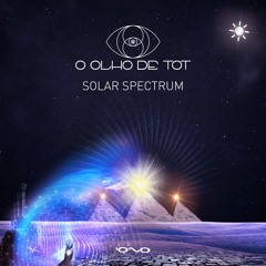 Solar Spectrum [ALBUM]