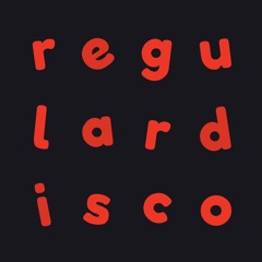 REGULARDISCO 041 | SEN3