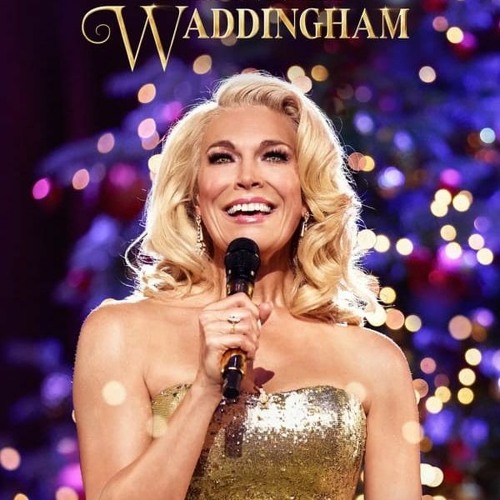 Scarica il Natale di Hannah Waddingham: Ein Fest der Stimmen und Herzen