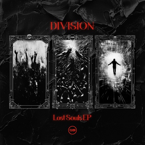 Division - Agitated Lows [Premiere]