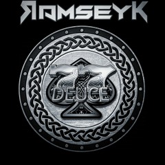 Ramsey K - 77Deuce Guest Mix