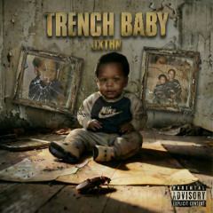 Jxthn - Safest Here ft. Lil Dallas x Mondeezy